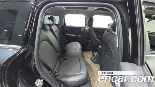 Mini Countryman 2023 — photo 23