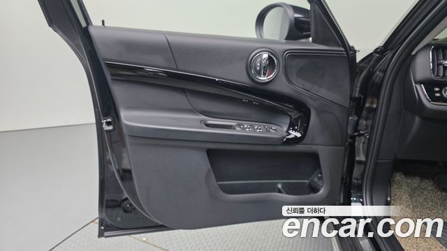 Mini Countryman 2023 — photo 14