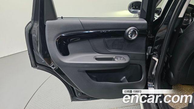 Mini Countryman 2023 — photo 15