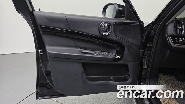 Mini Countryman 2023 — photo 27