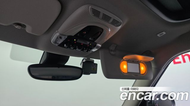 Mini Countryman 2023 — photo 29
