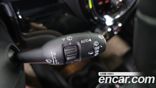 Mini Countryman 2023 — photo 30