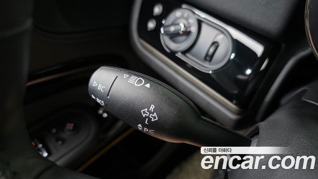 Mini Countryman 2023 — photo 32