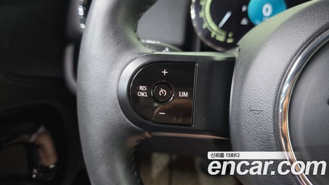 Mini Countryman 2023 — photo 33