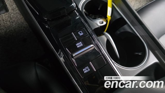 Hyundai Sonata 2022 — photo 12