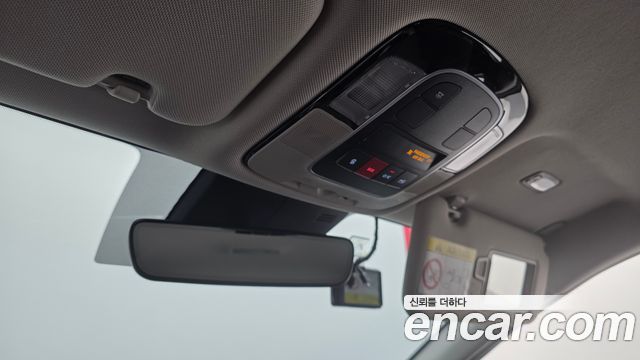 Hyundai Sonata 2022 — photo 26