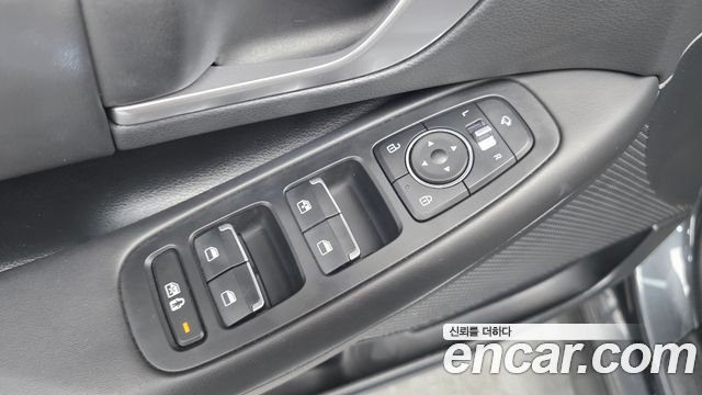 Hyundai Sonata 2022 — photo 29
