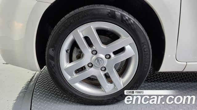 Nissan Cube 2014 — photo 5