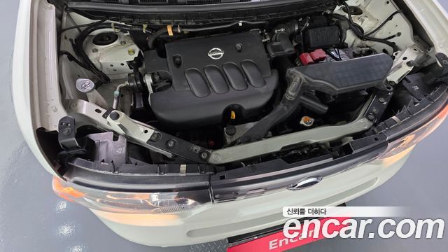 Nissan Cube 2014 — photo 6