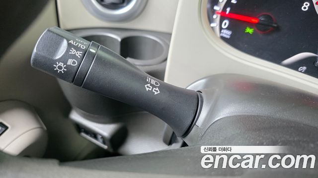 Nissan Cube 2014 — photo 19