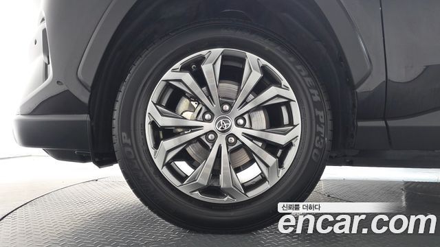 Toyota RAV4 2024 — photo 5