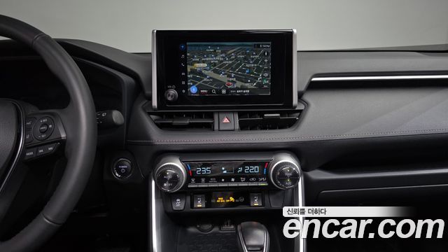 Toyota RAV4 2024 — photo 19