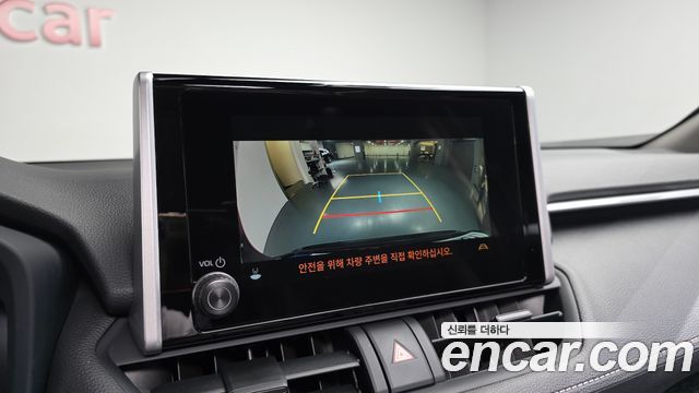Toyota RAV4 2024 — photo 20