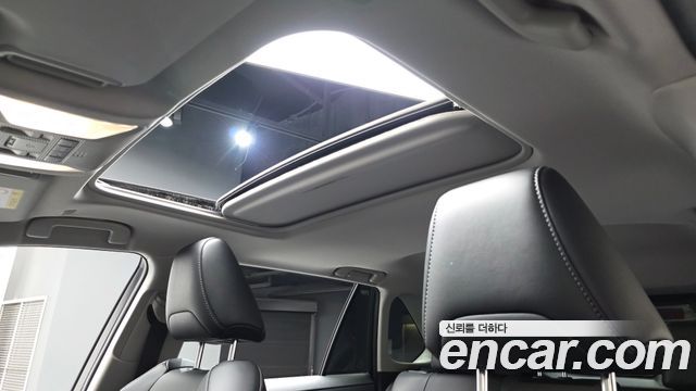 Toyota RAV4 2024 — photo 21