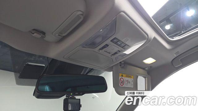 Toyota RAV4 2024 — photo 25