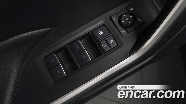 Toyota RAV4 2024 — photo 29