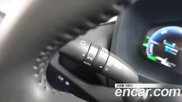 Toyota RAV4 2024 — photo 30