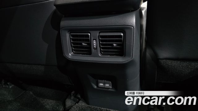 Toyota RAV4 2024 — photo 32