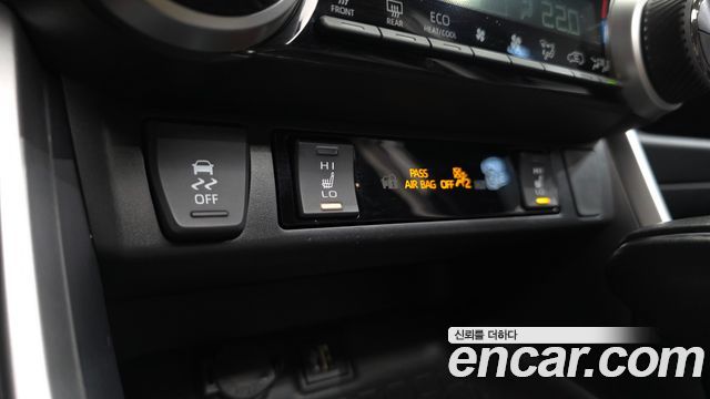 Toyota RAV4 2024 — photo 33