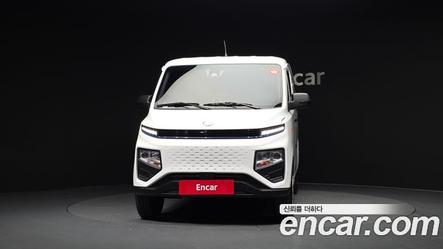 Geely SE-A2 Van 2023 — photo 3