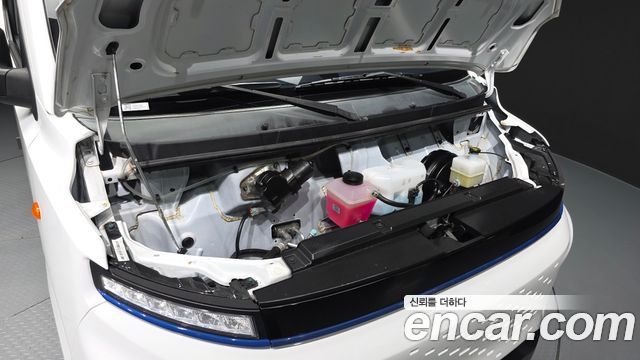 Geely SE-A2 Van 2023 — photo 6