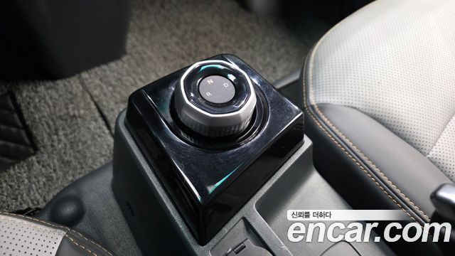 Geely SE-A2 Van 2023 — photo 12