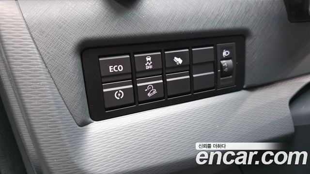 Geely SE-A2 Van 2023 — photo 23