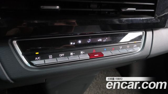 Geely SE-A2 Van 2023 — photo 24