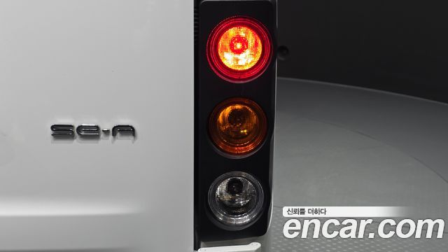 Geely SE-A2 Van 2023 — photo 26