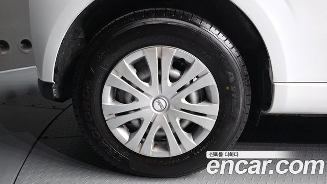 Geely SE-A2 Van 2023 — photo 8