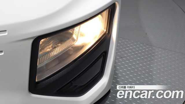 Geely SE-A2 Van 2023 — photo 9