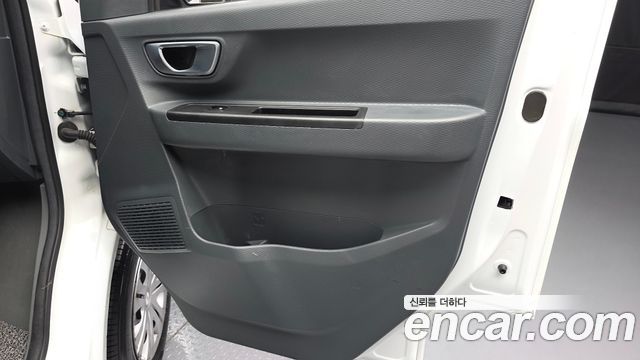Geely SE-A2 Van 2023 — photo 14