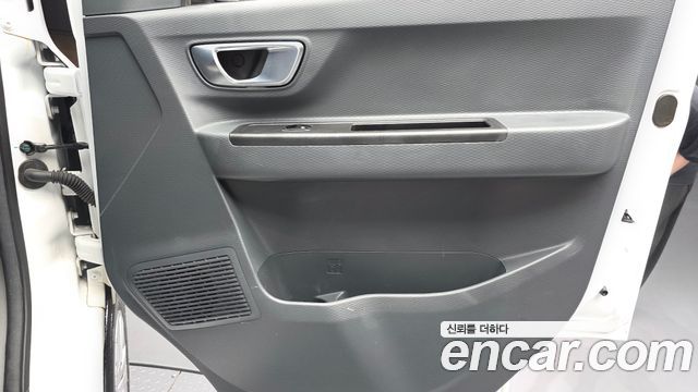 Geely SE-A2 Van 2023 — photo 15