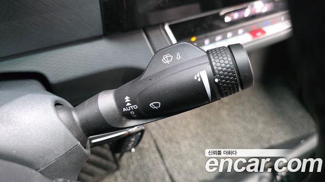 Geely SE-A2 Van 2023 — photo 16
