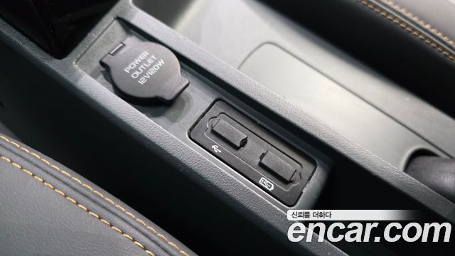 Geely SE-A2 Van 2023 — photo 27