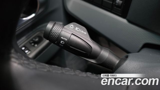 Geely SE-A2 Van 2023 — photo 28