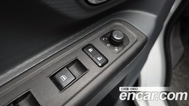 Geely SE-A2 Van 2023 — photo 29
