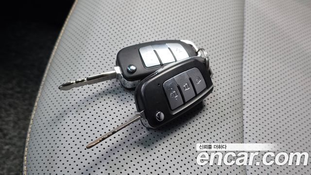 Geely SE-A2 Van 2023 — photo 30