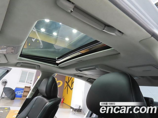 Lexus LS 2008 — photo 14