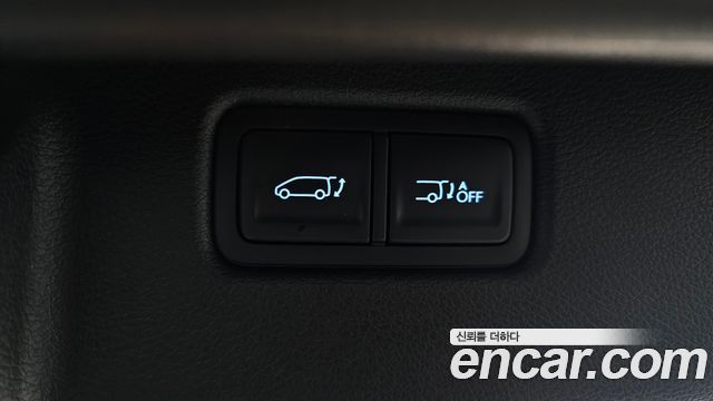 Hyundai Staria 2022 — photo 23