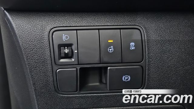 Hyundai Staria 2022 — photo 27