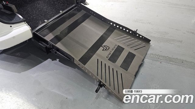 Hyundai Staria 2022 — photo 29