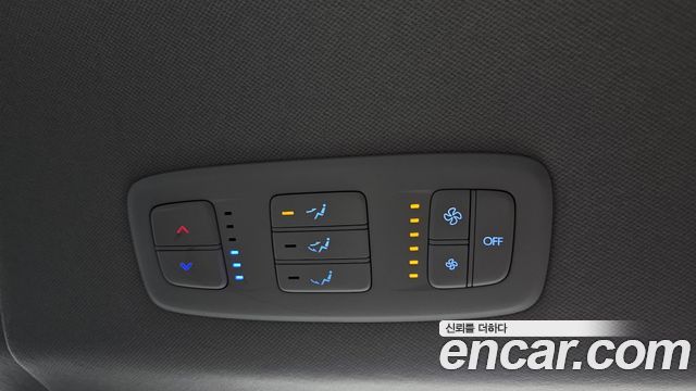 Hyundai Staria 2022 — photo 31