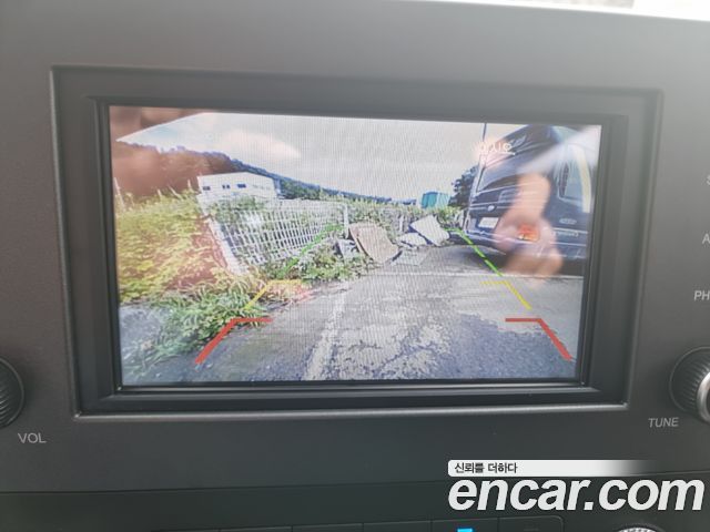 Hyundai Staria 2022 — photo 32