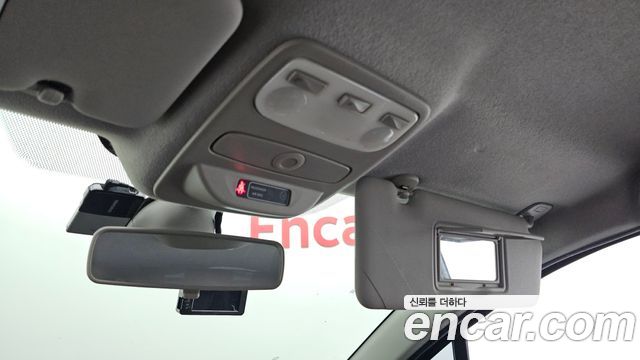 Renault Korea QM3 2014 — photo 19