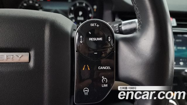 Land Rover Discovery Sport 2020 — photo 22