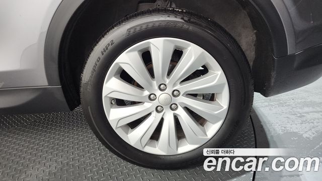 Land Rover Discovery Sport 2020 — photo 7