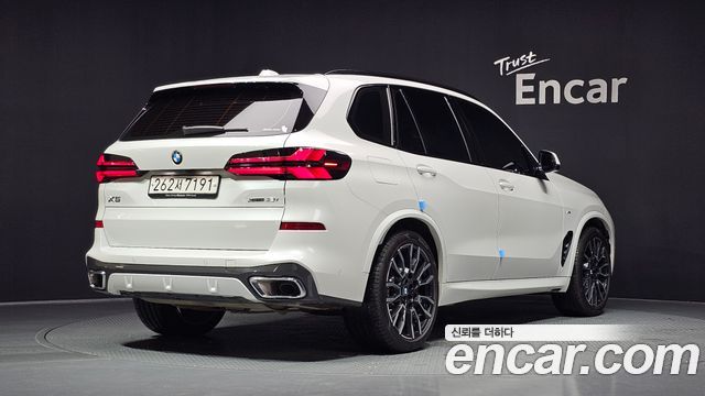 BMW X5 2025 — photo 2