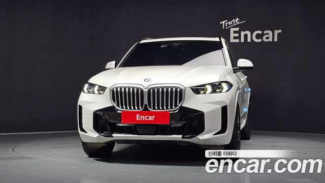 BMW X5 2025 — photo 3