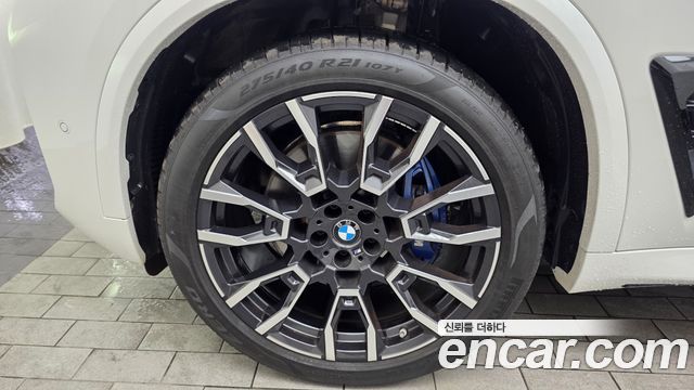 BMW X5 2025 — photo 5